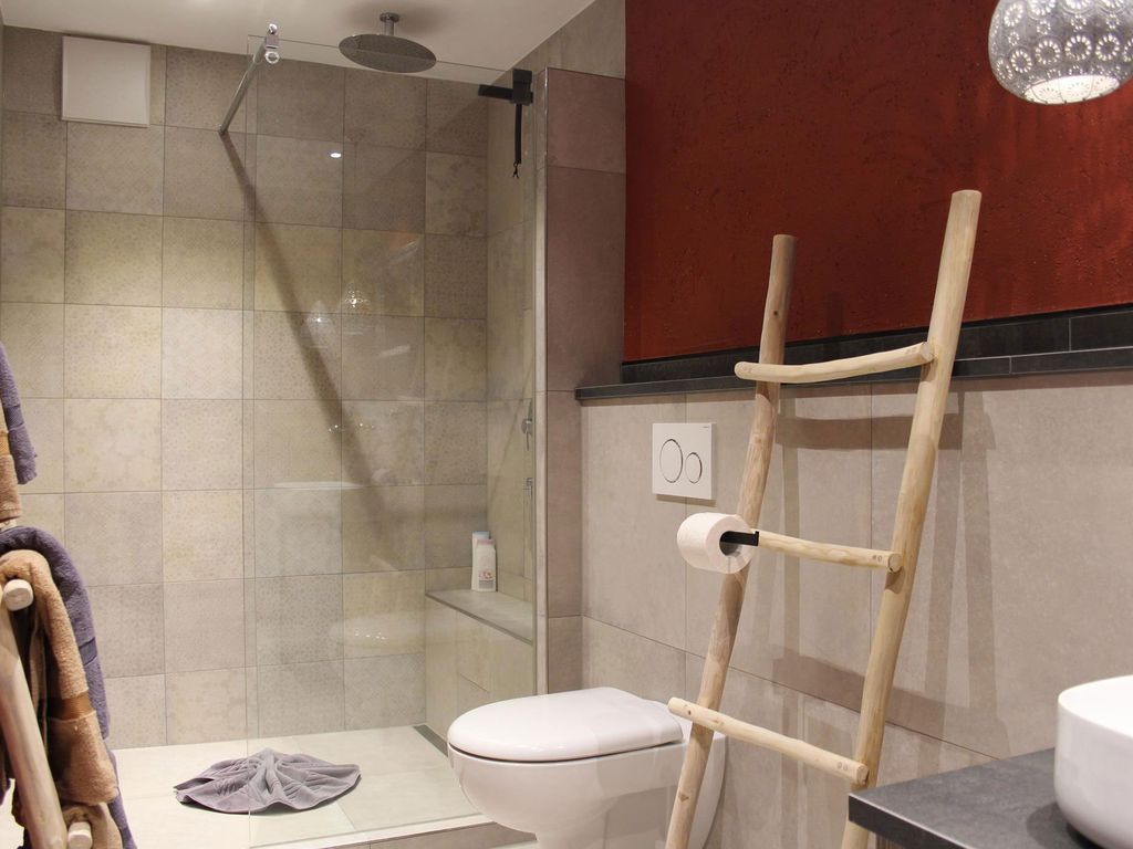Ferienwohnung Herzallerliebst