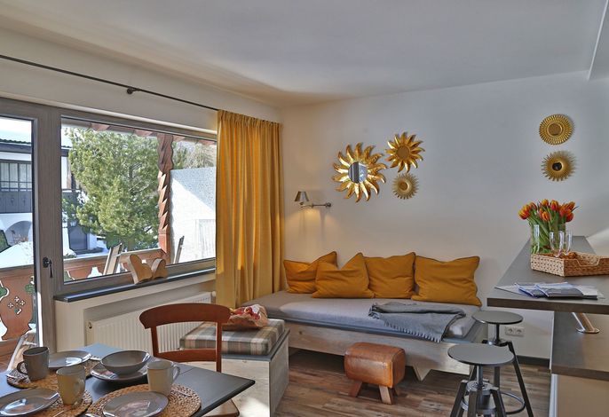 Ferienwohnung Sonne