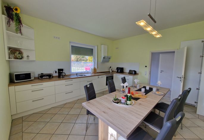 Ferienhaus Ruth
