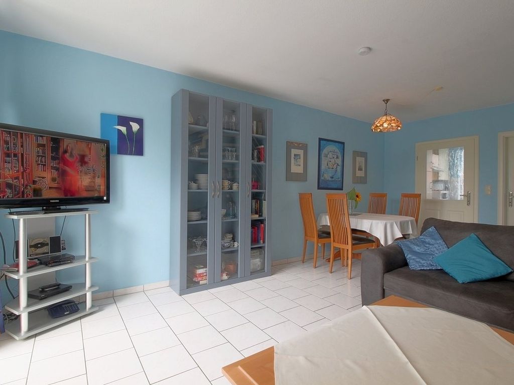 KW35a Ferienhaus Albatros – Herber