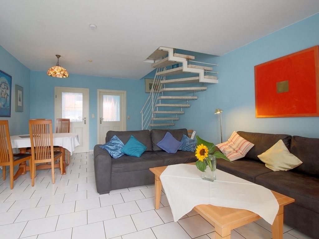 KW35a Ferienhaus Albatros – Herber