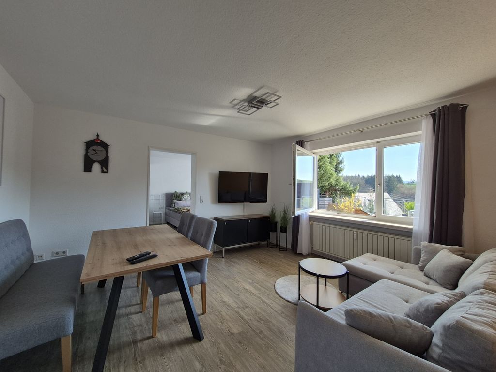 FeWo Ausblick Rottweil, eigener Zugang, Terrasse, Carport