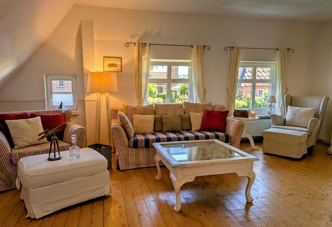 Gemütliches Zuhause auf Zeit – Foto 1