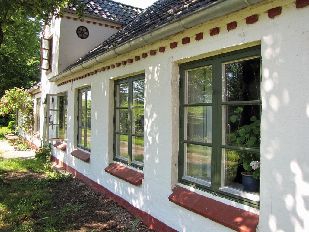 Ferienhaus Katingsiel