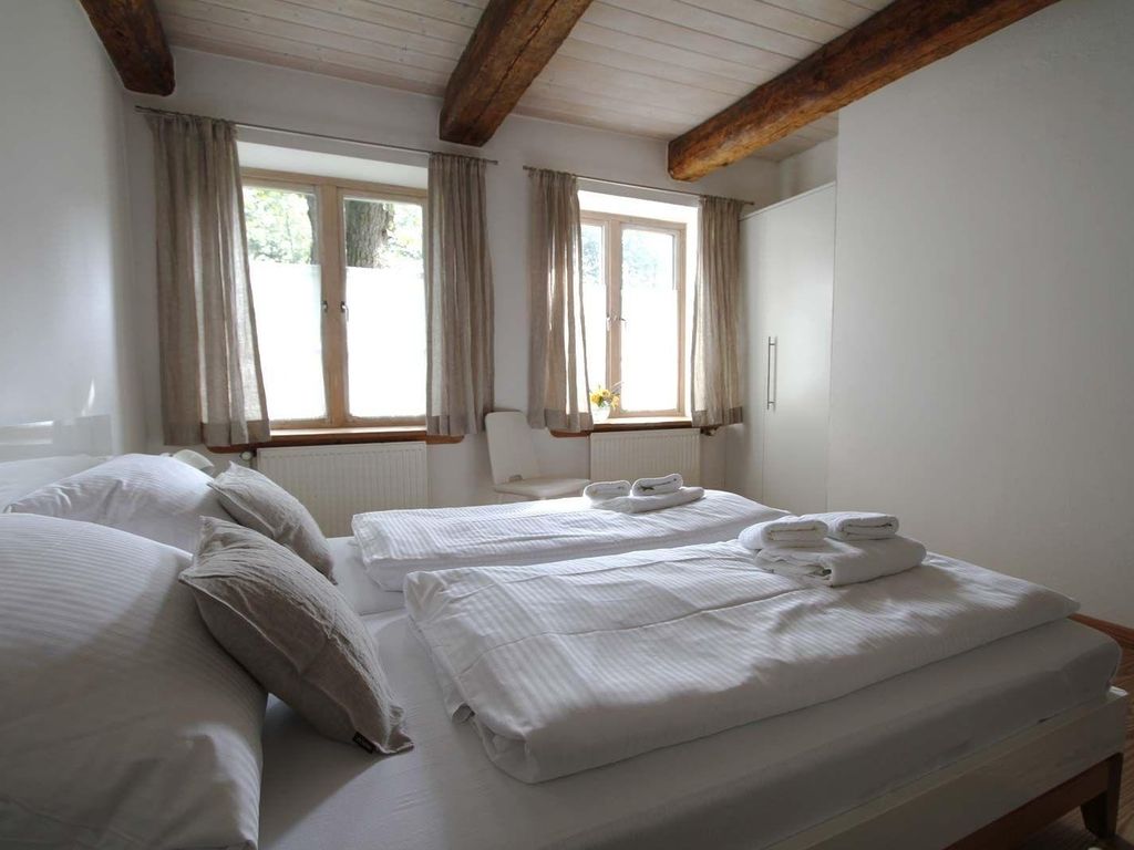 Ferienhaus Katingsiel