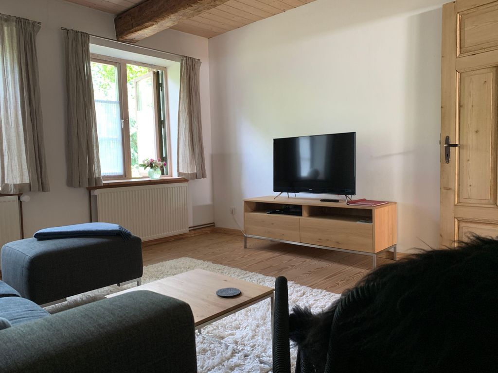 Ferienhaus Katingsiel