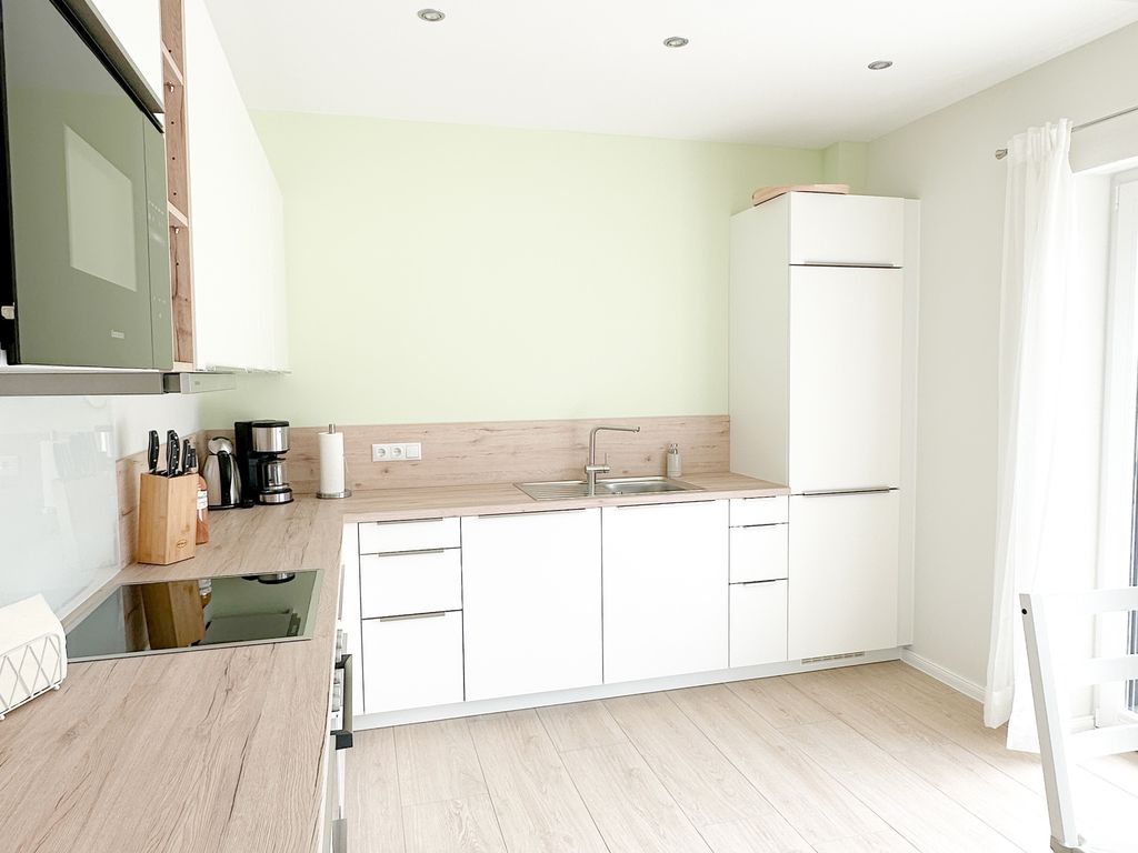 Ferienwohnung Lotte