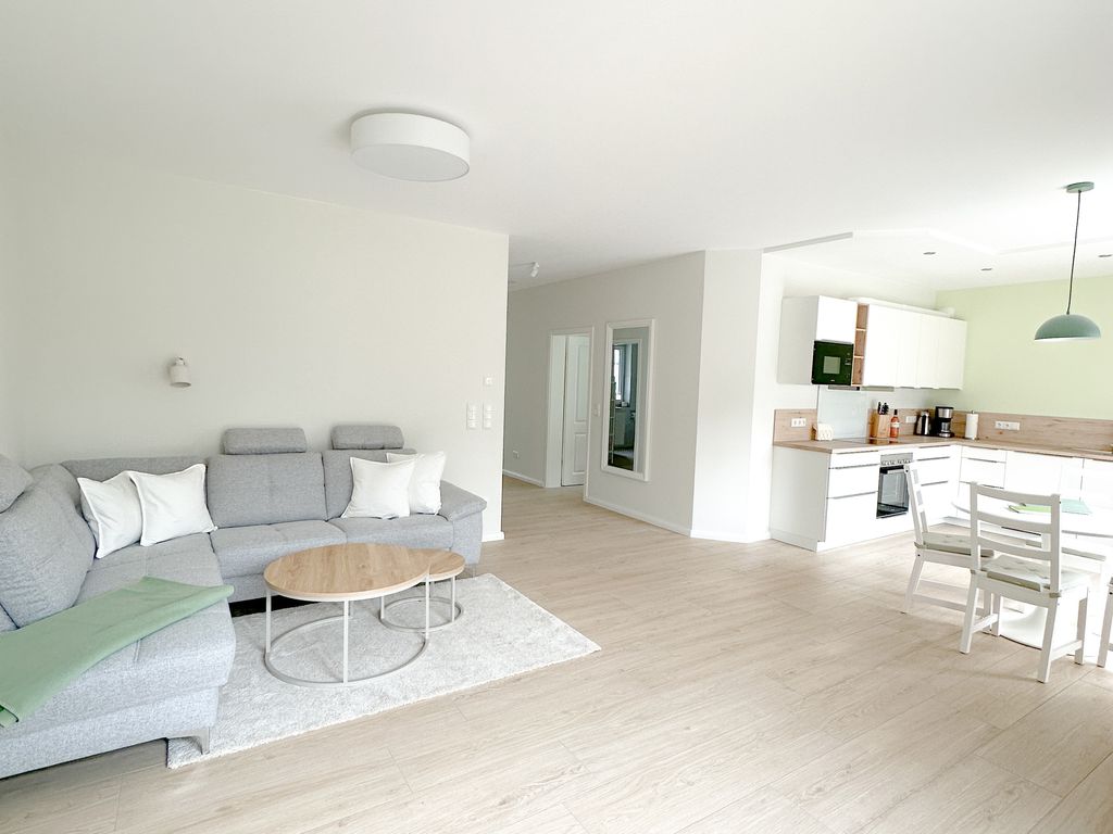 Ferienwohnung Lotte