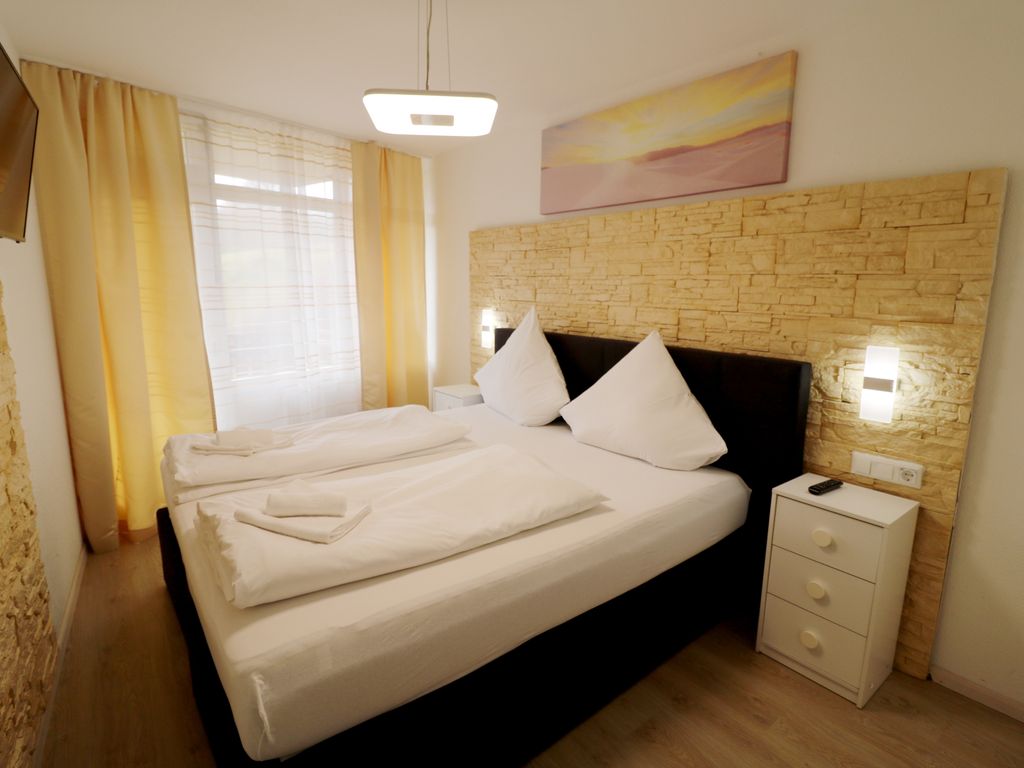 Kurhotel Schluchsee App. 1003 - FerienNest Schluchsee - Indoorpool und Sauna