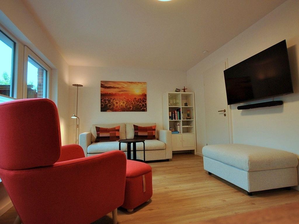 Ferienhaus Sonnenblume