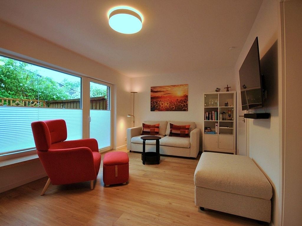 Ferienhaus Sonnenblume