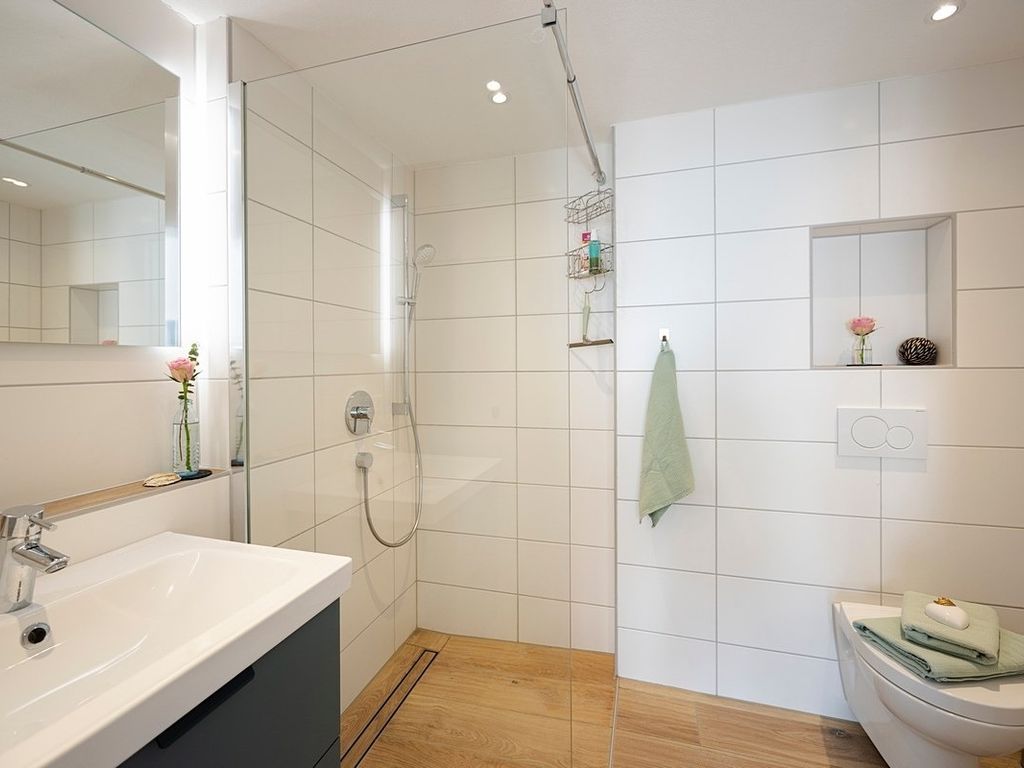 Ferienwohnung Pfingstrose, Schwäbisch Hall