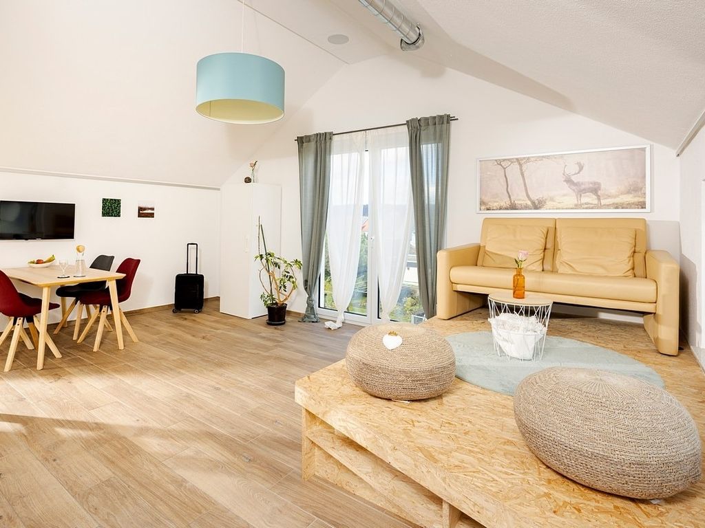 Ferienwohnung Wald, Schwäbisch Hall