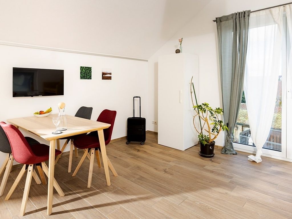 Ferienwohnung Wald, Schwäbisch Hall