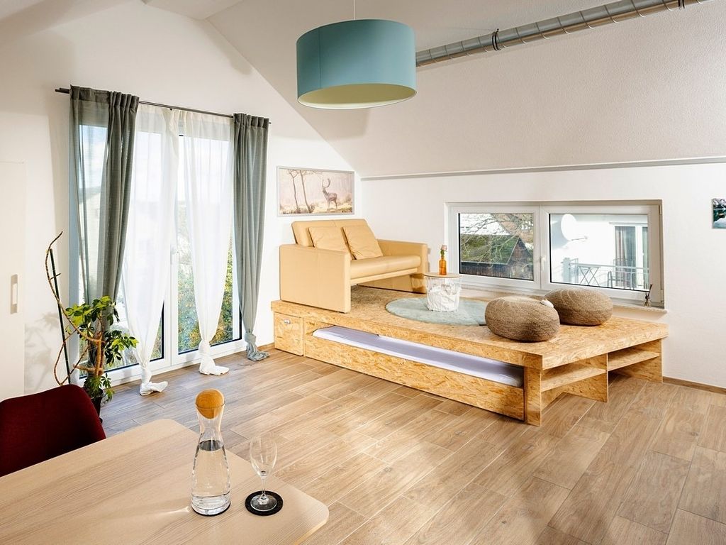 Ferienwohnung Wald, Schwäbisch Hall