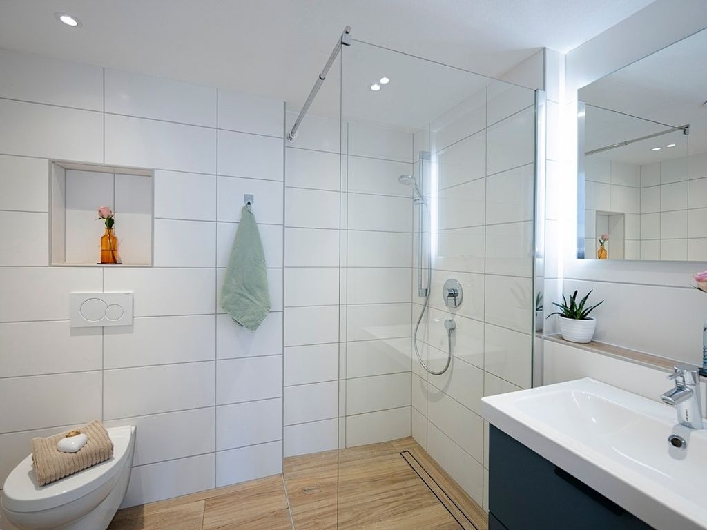 Ferienwohnung Wald, Schwäbisch Hall