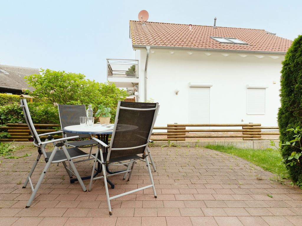 Lieblingsplatz Grömitz