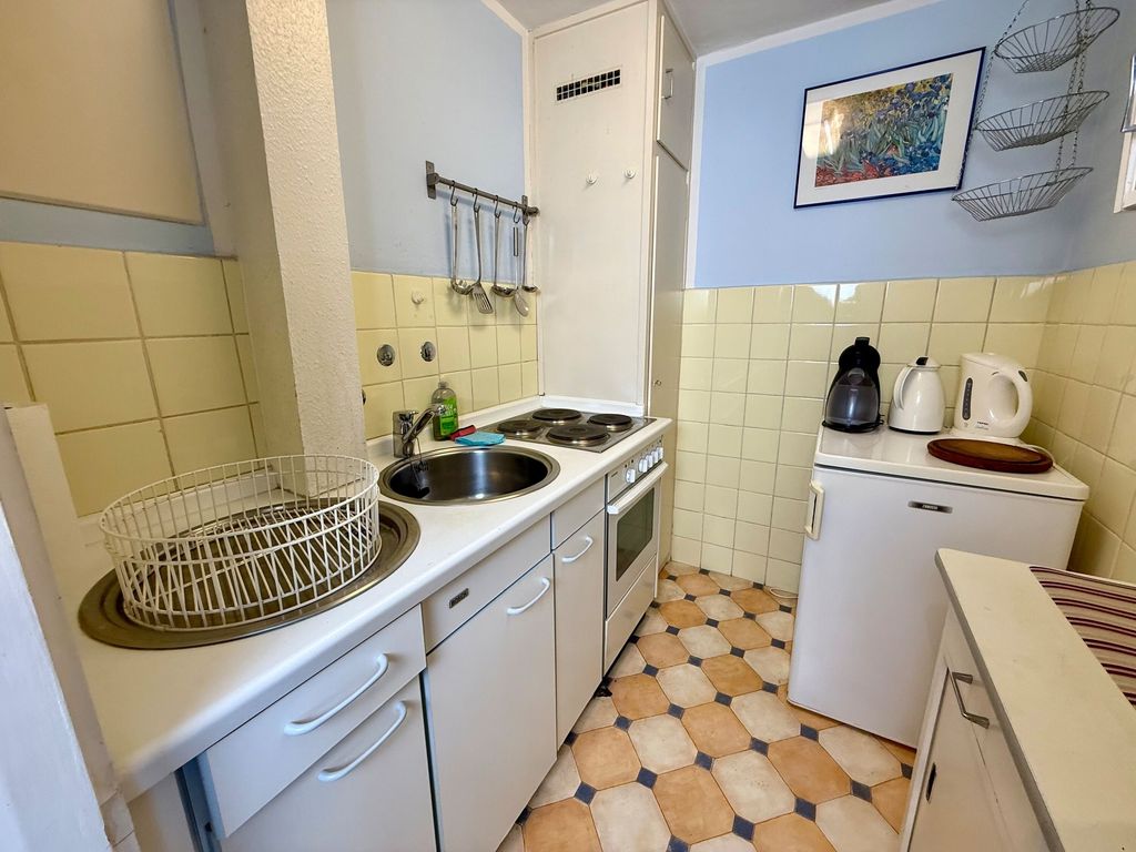 Sylter Residenz, App 23