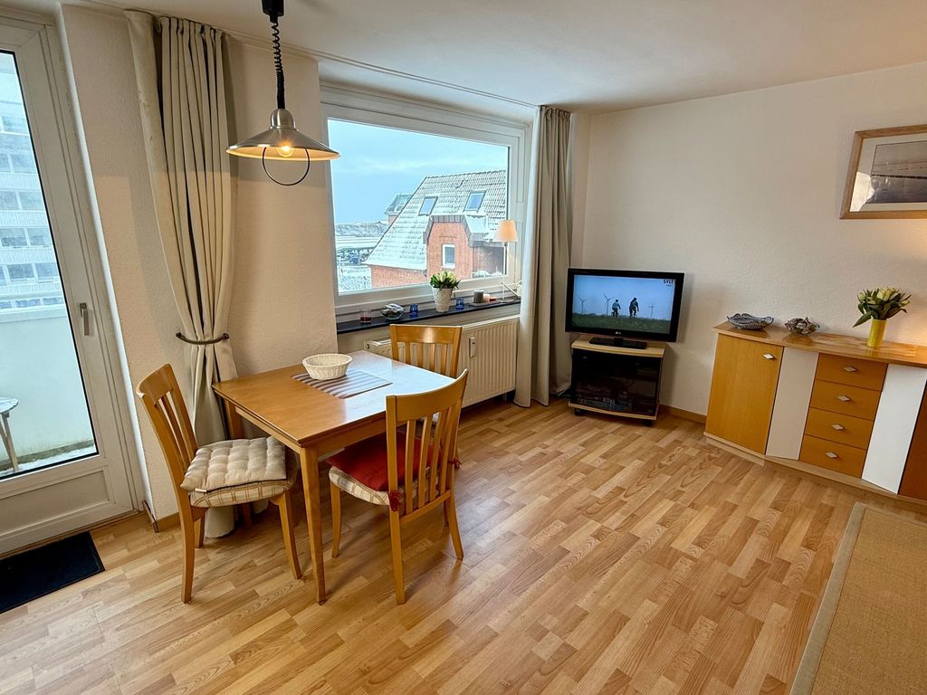 Sylter Residenz, App 23