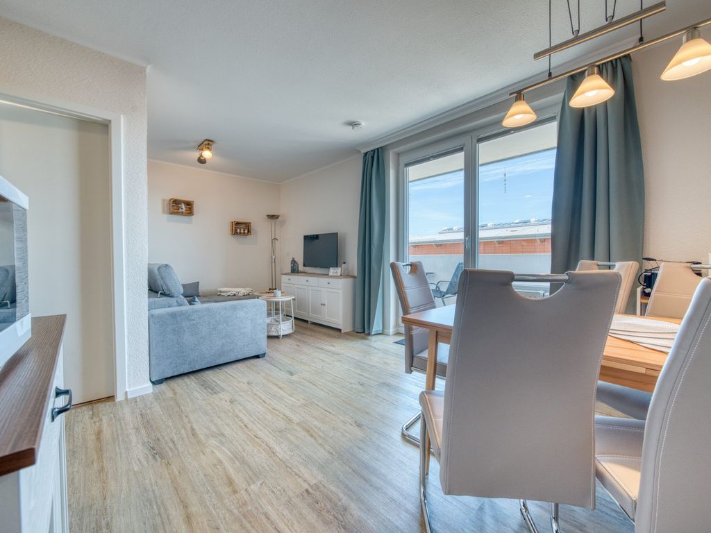 Ferienpark - Haus A, App. 0A0307