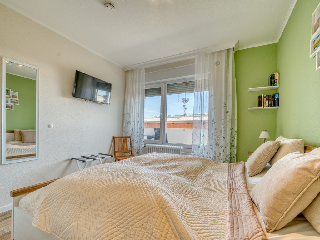 Ferienpark - Haus A, App. 0A0307