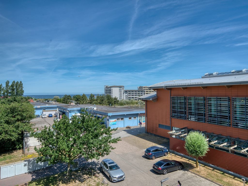 Ferienpark - Haus A, App. 0A0307