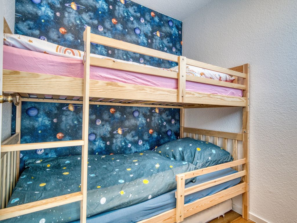 Ferienpark - Haus K, App. 0K0803