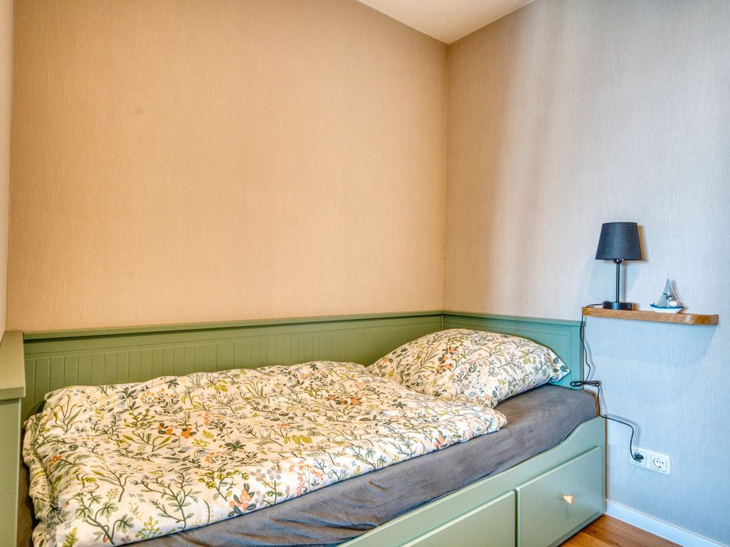 Ferienpark - Haus K, App. 0K0803