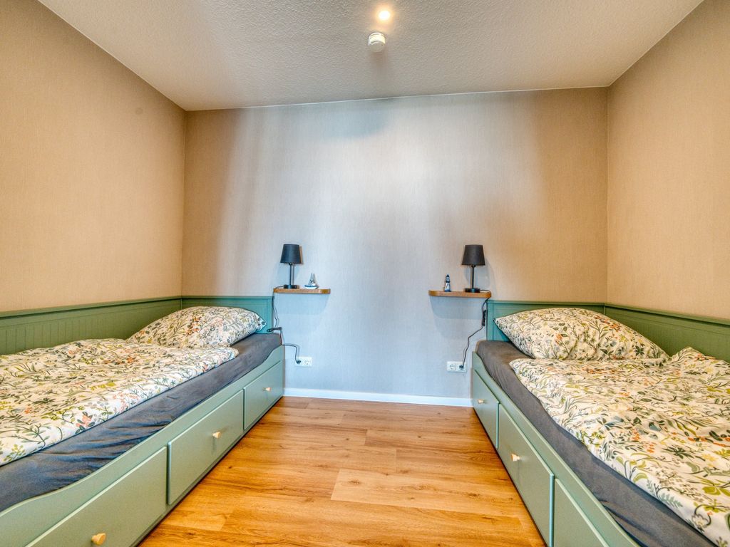 Ferienpark - Haus K, App. 0K0803