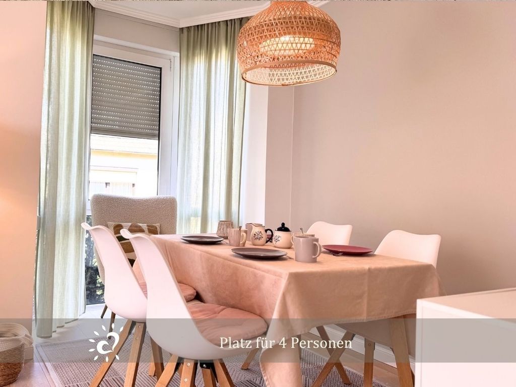 NORDWIND Ferienwohnung zwischen Nordsee & Bremerhaven