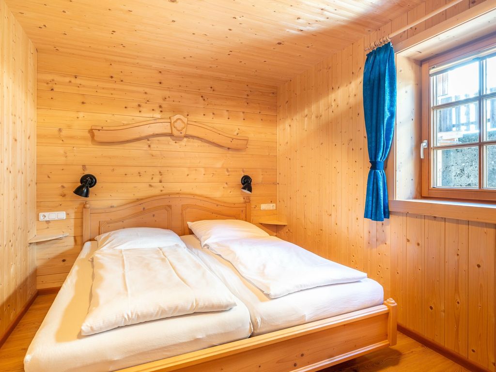 Haus Martin, EG