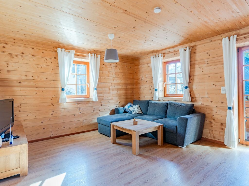 Haus Martin, EG