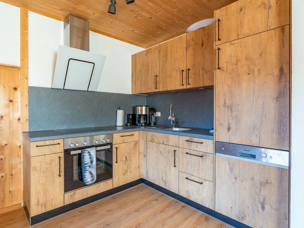 Haus Martin, EG
