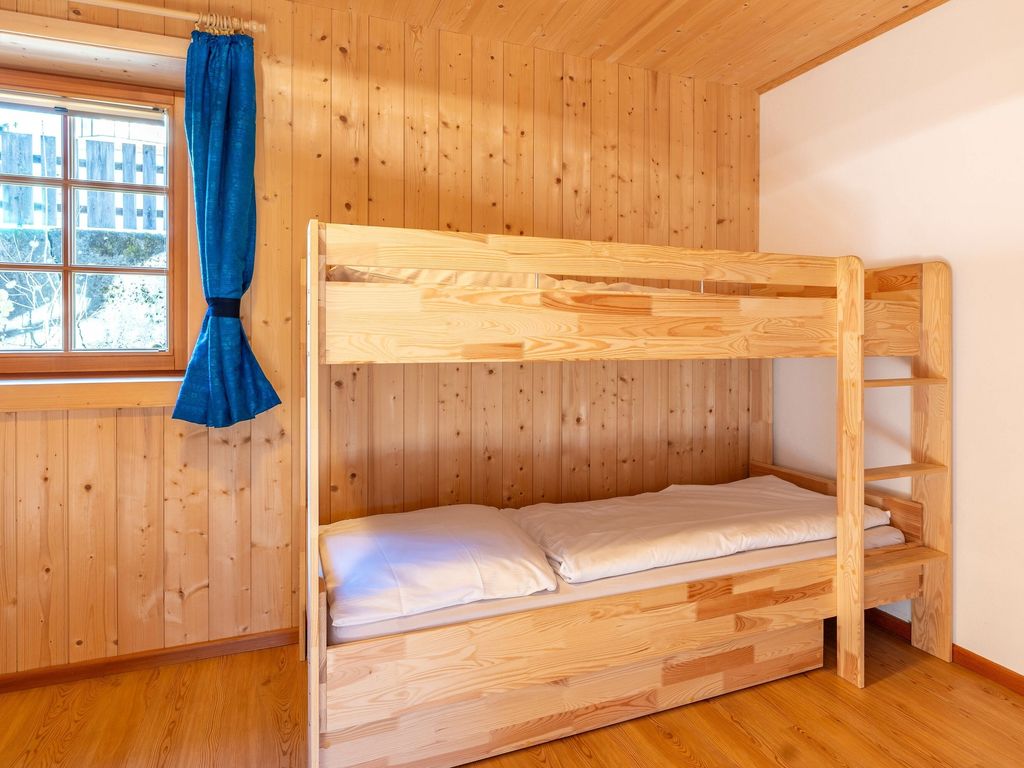 Haus Martin, EG