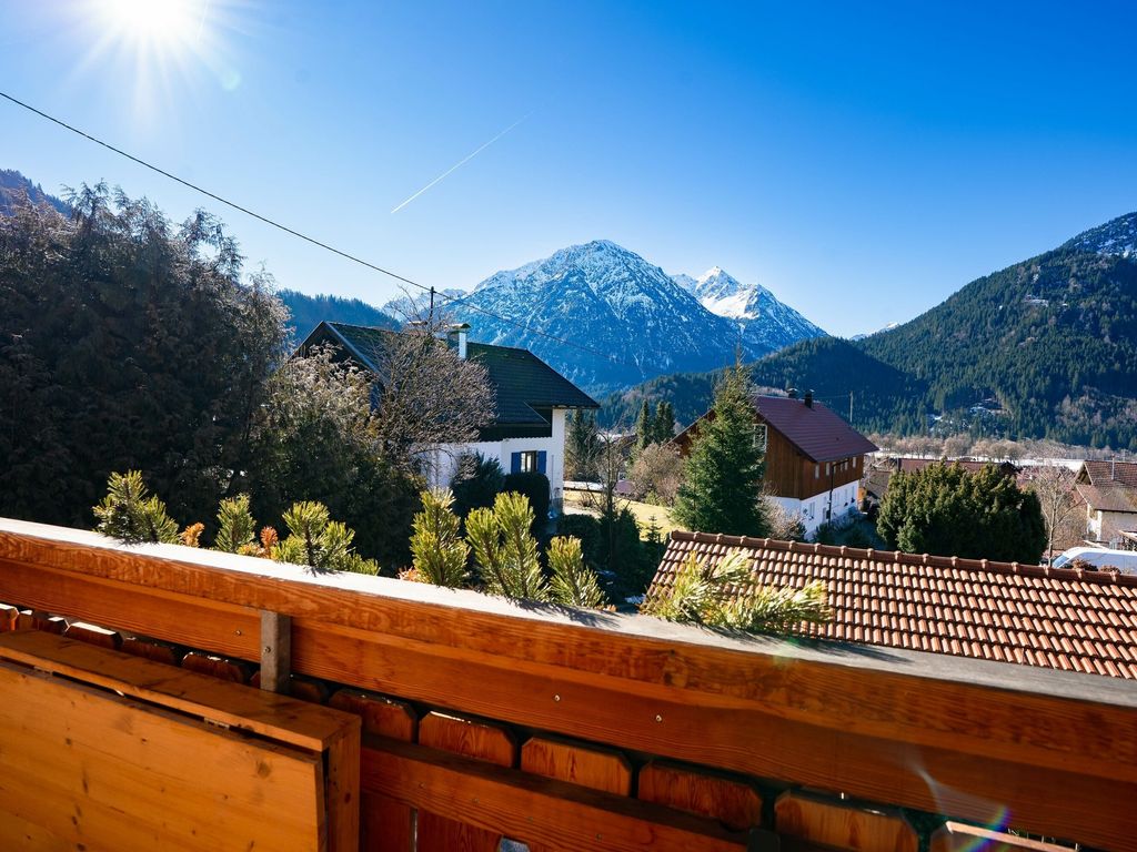 Haus Martin, EG