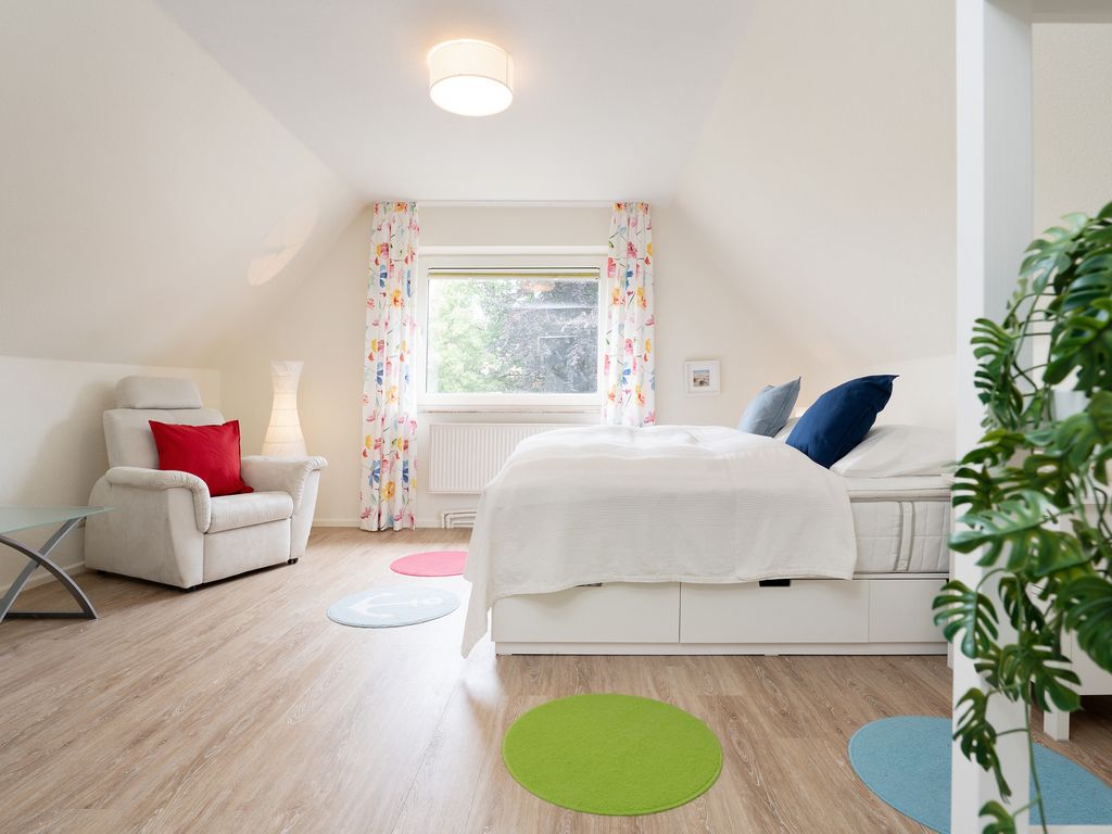 Ferienhaus Grömitz Ostseebrise