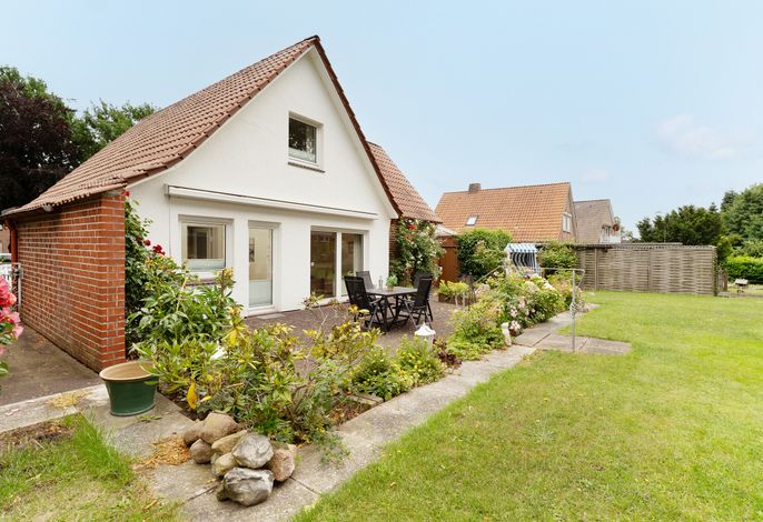 Ferienhaus Grömitz Ostseebrise – Foto 1