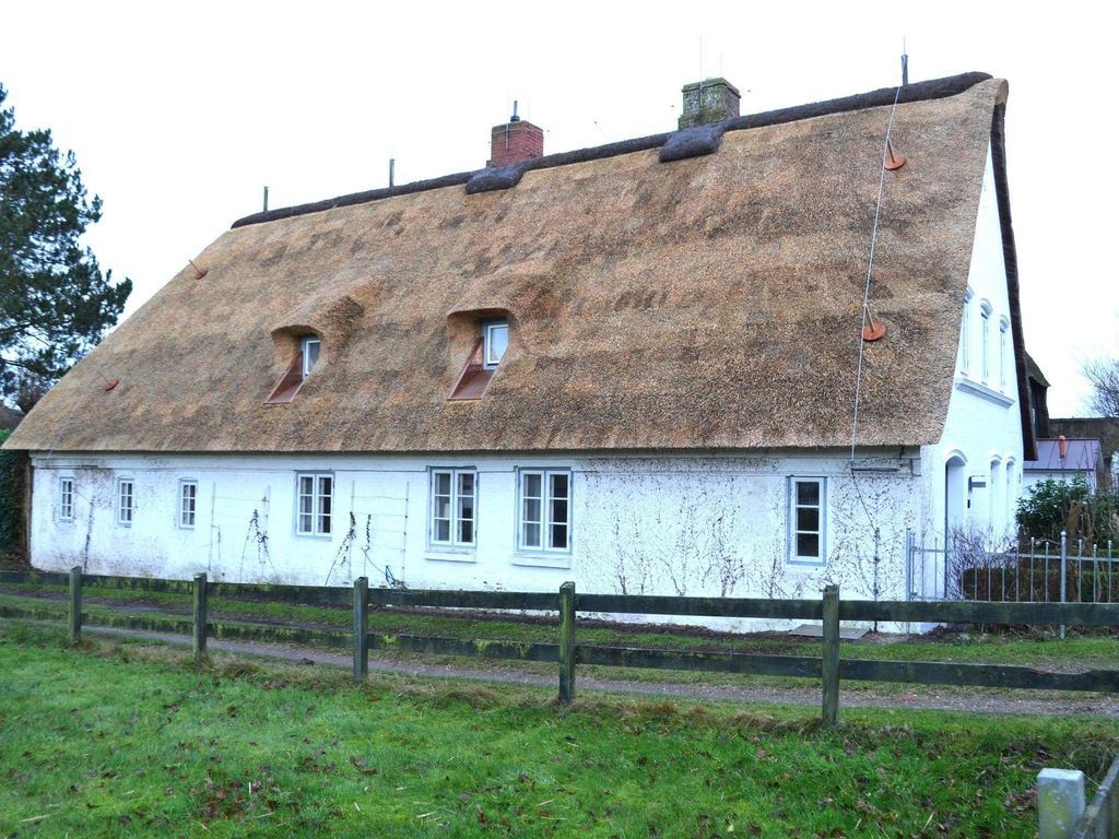 Vogelkoje EG