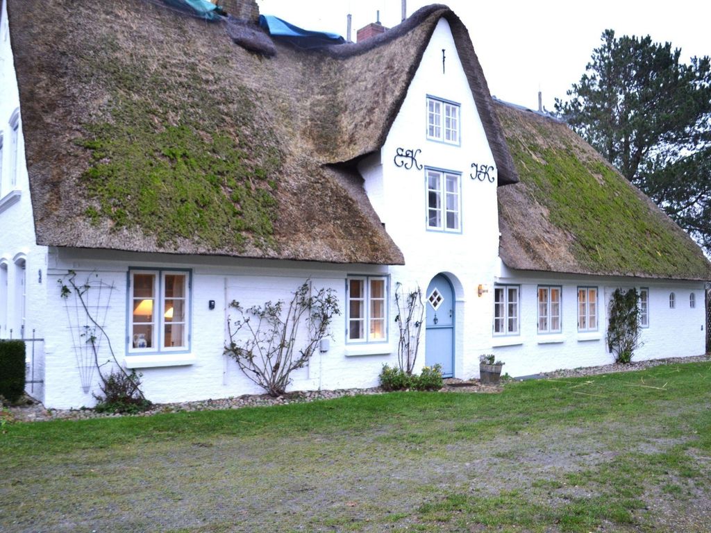 Vogelkoje EG