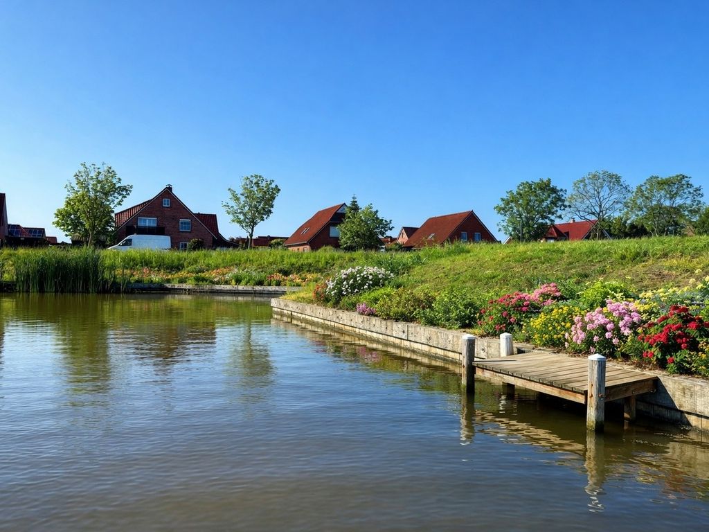 An der Gracht 1