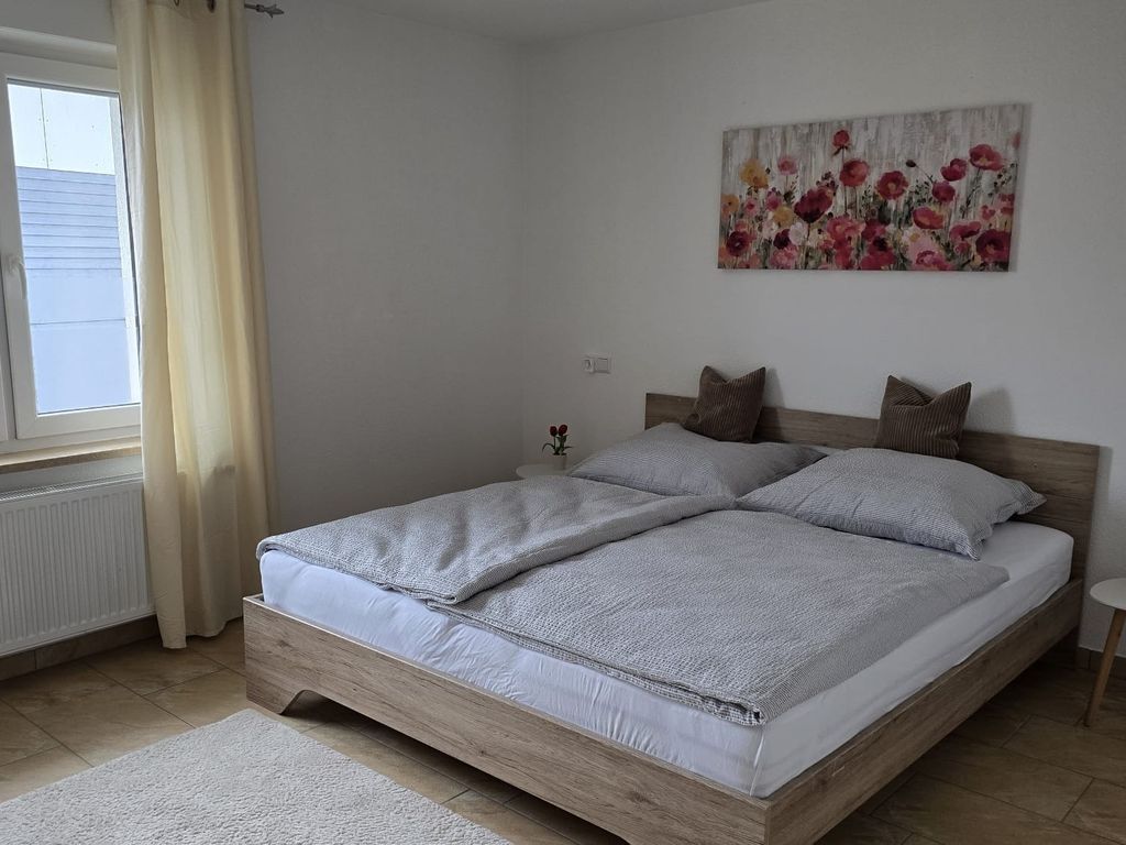 BodenSEE Apartment Tettnang Casa di Donna Fewo 1