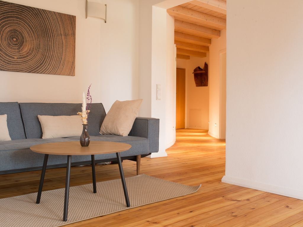 Holz und Naturhof Geng  Wohnung Buche