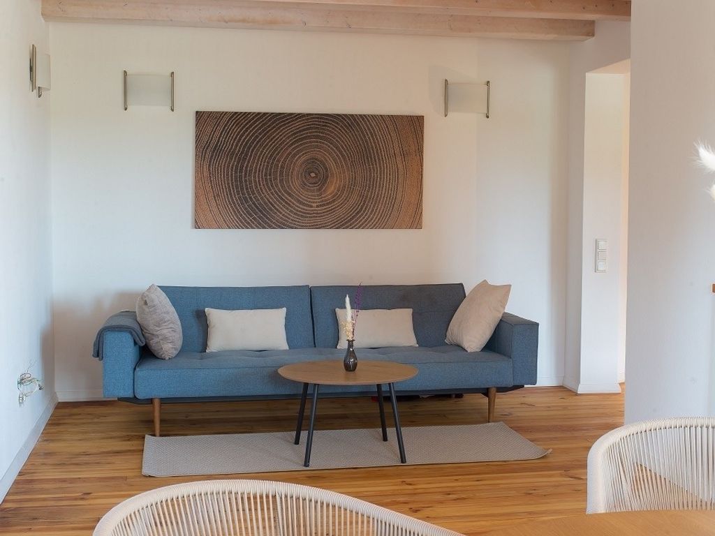 Holz und Naturhof Geng  Wohnung Buche