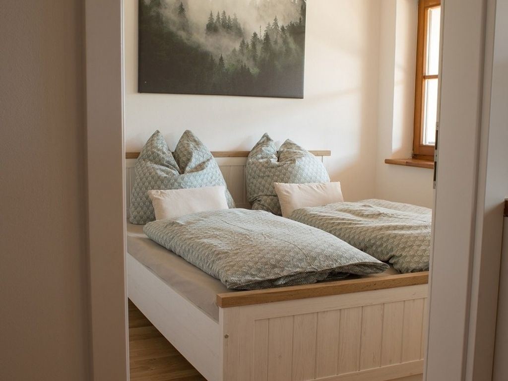 Holz und Naturhof Geng  Wohnung Buche