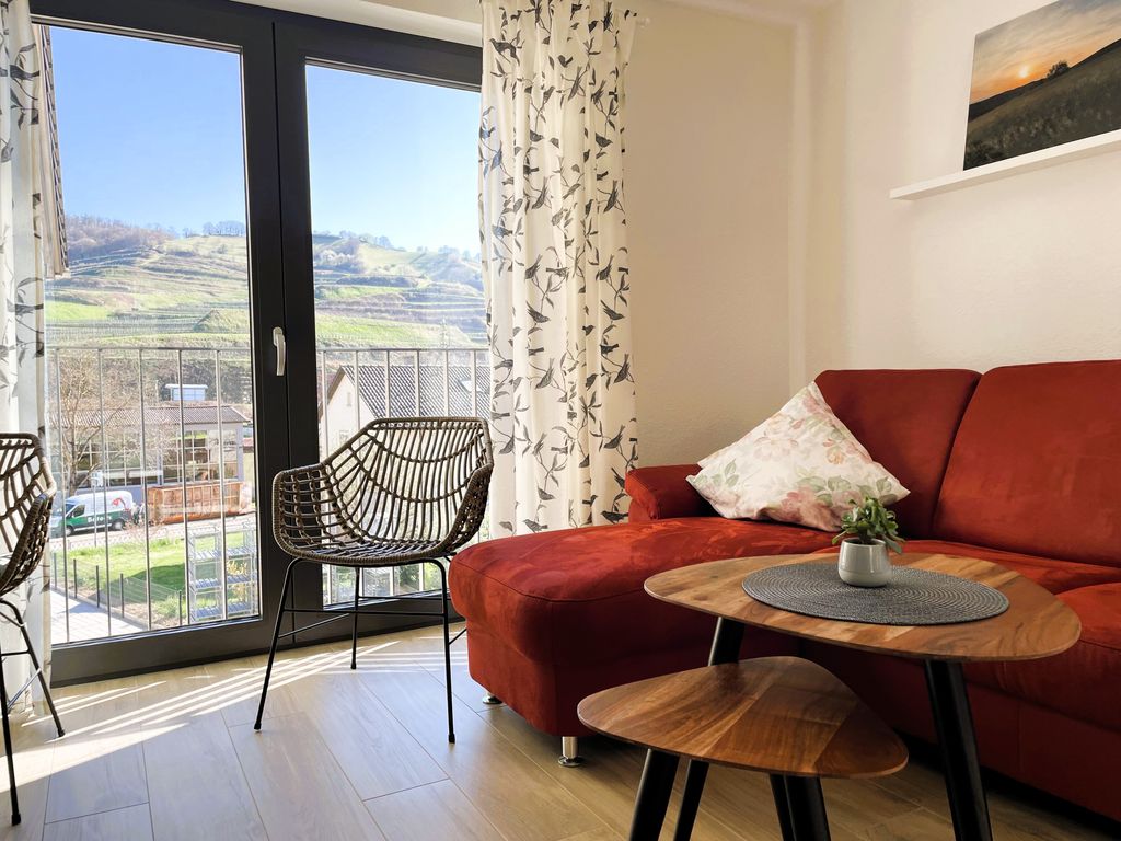 Apartment Wendehals