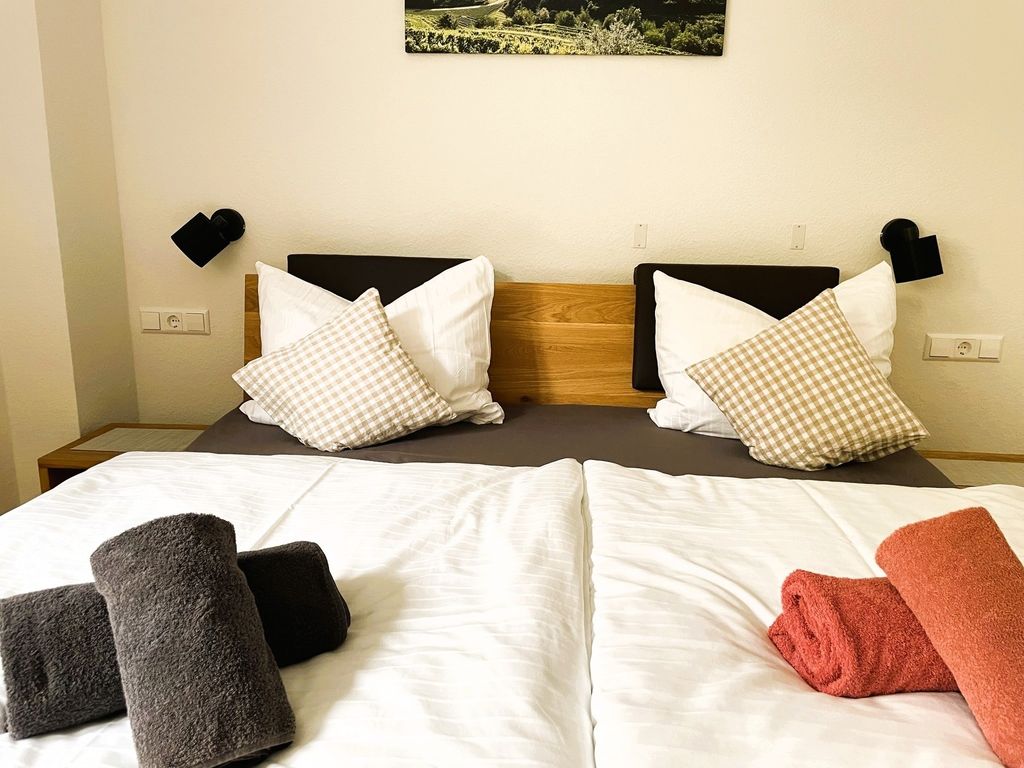 Apartment Wendehals