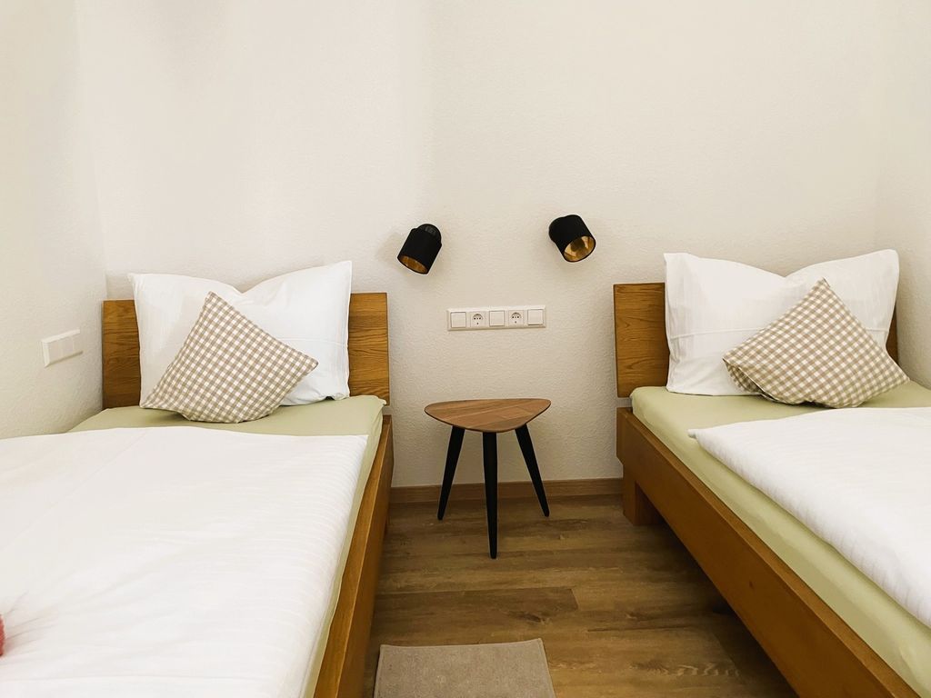 Apartment Wendehals