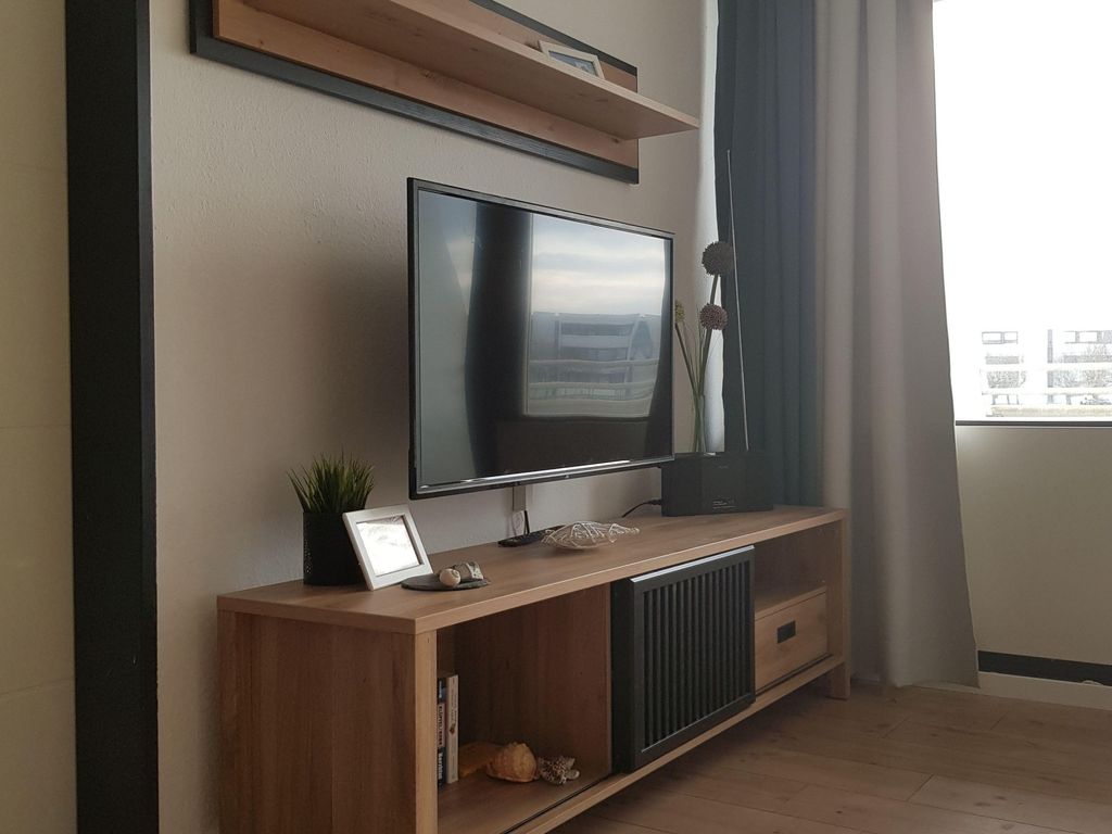 Ferienwohnung Heyde Südstrand