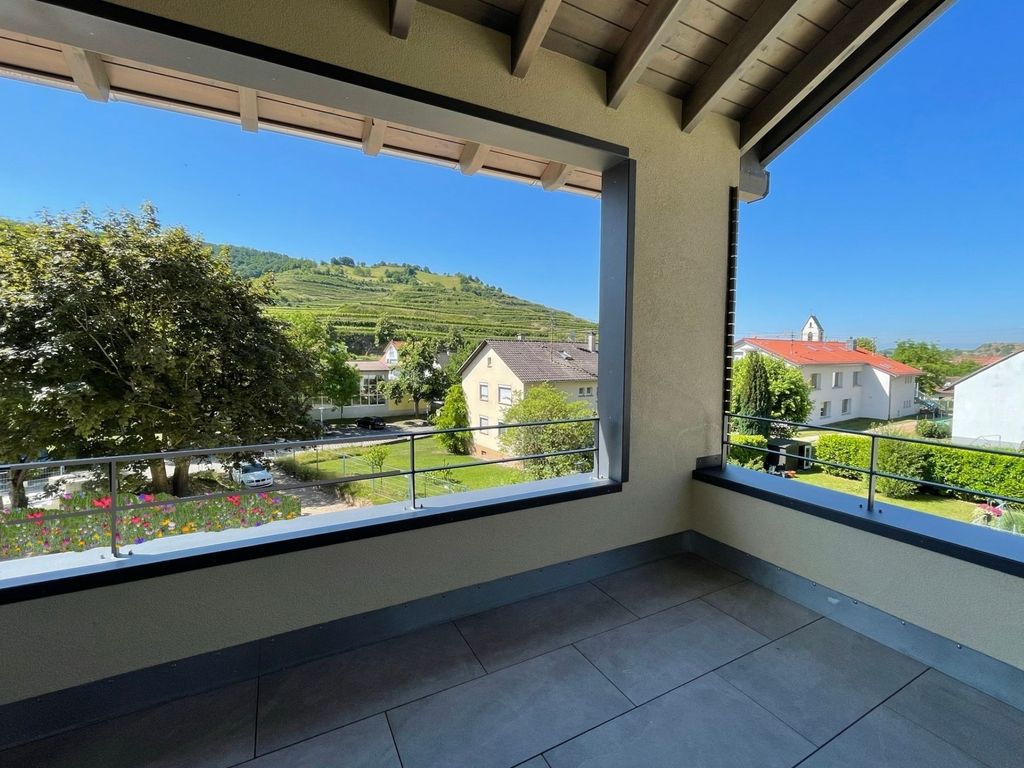 Apartment Wiedehopf