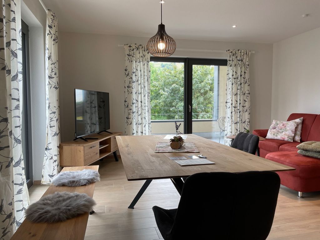 Apartment Rotmilan